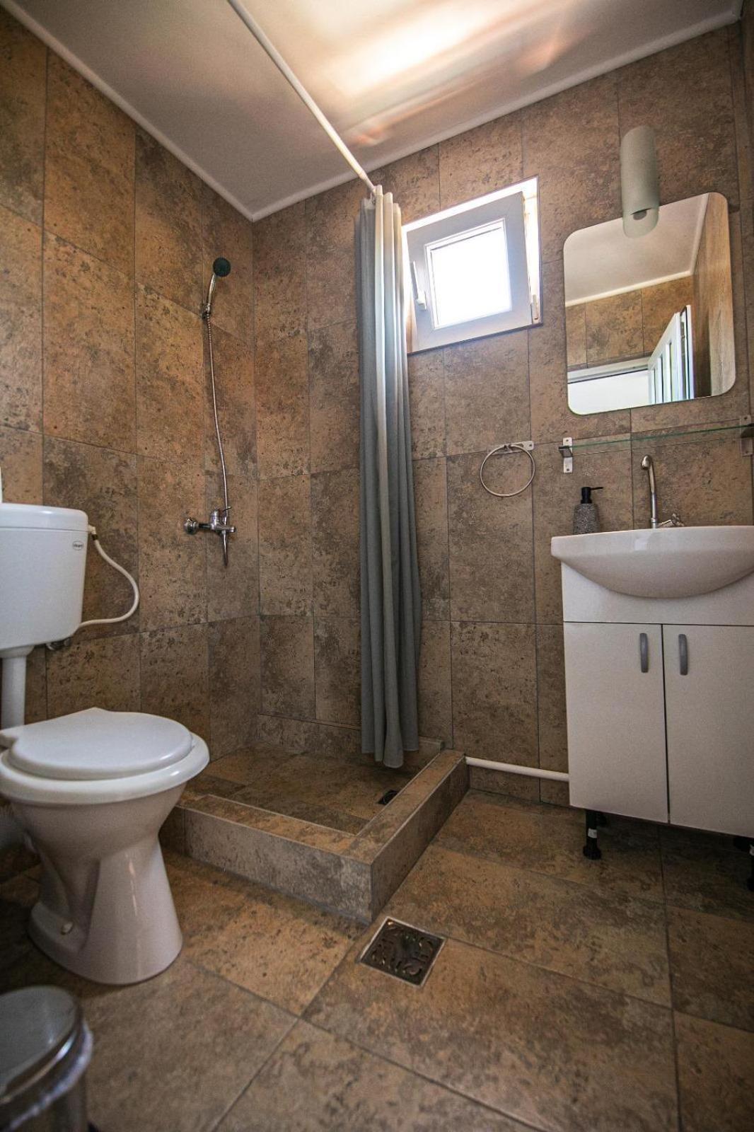 Hotel Casa Jessi Două Mai Zewnętrze zdjęcie